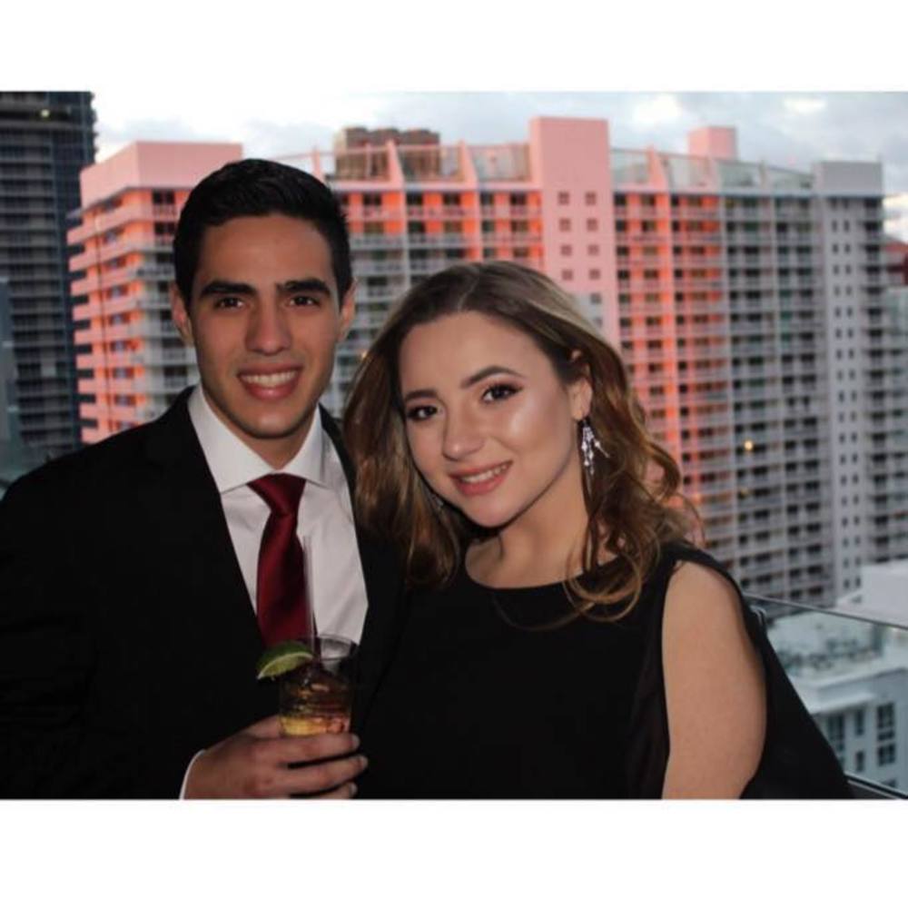 Meet your Posher, Sara